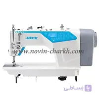 چرخ خیاطی راسته دوز کامپیوتری جک A4B