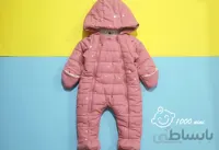 سرهمی شمعی صورتی ستاره