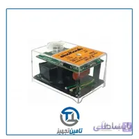 رله اتمسفریک گازی شکوه مدل G100