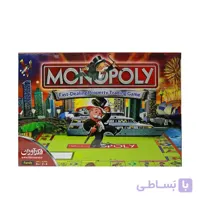 بازی فکری مونوپولی کیفی
