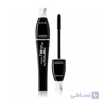 ریمل بورژوا twist up بنفش