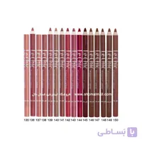 مداد لب شمعی لچیک مدل کیس پروف