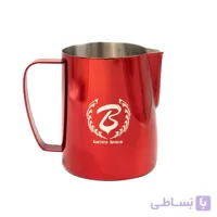 پیچر باریستا اسپیس قرمز ۶۰۰ میلی لیتر