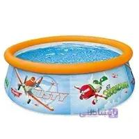 استخر ایزی ست 51*183 کودک intex 28102 ا intex 28102