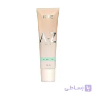کرم پودر A-Z هیدرا اوریفلیم دوان THE ONE A-Z Cream SPF 30