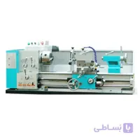 دستگاه تراش رومیزی تکفاز 75 سانتیمتری 1100 وات ا 1100w bench lathe machine