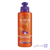 کرم مو لورال Loreal مدل روغن معجزه عصاره املا Mucizevi yag Amla