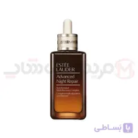 سرم ادونس نایت ریپیر استی لادر اوریجینال ۱۰۰میل Estee_lauder Advanced Night Repair