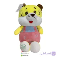 ببر هپی 20 سانتی کد 16174