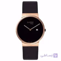 لاکسمی 3-8046 ا ساعت مچی مجلسی زنانه لاکسمی 3-8046