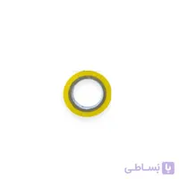 چسب برق پرشین PERSIAN زرد
