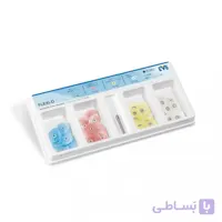 دیسک پرداخت eVe | FLEXI-D