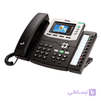 گوشی تلفن تحت شبکه هنلانگ مدل Htek UC860P