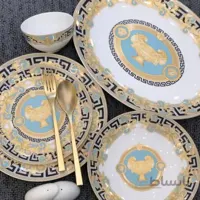 سرویس غذاخوری ورساچه