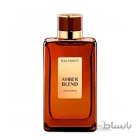 عطر مردانه داویدوف امبر بلند – DAVIDOFF AMBER BLEND