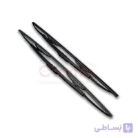 تیغه برف پاک کن فلزی سایز 22-20 برند بوش