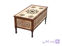 جلومیزی ۱ در ۵۰ گروه مبلمان nasr-s4