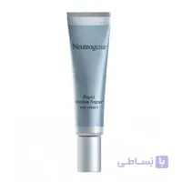 کرم دور چشم ضد چروک فوری رتینول نوتروژینا Neutrogena Rapid Wrinkle Repair Eye Cream