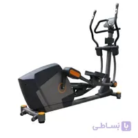 الپتیکال باشگاهی dft fitness مدل ۵۱۰۰