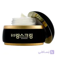 کرم روشن کننده Dongsung