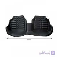 کفپوش پنج بعدی تارا N.V