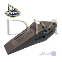 ناخن چینی ZL50 سه پیچ