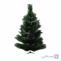 درخت کاج نوک برفی کریسمس ( 240Cm )