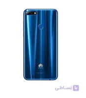 درب پشت هواوی Huawei Y7 Prime 2018