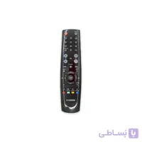 کنترل تلویزیون ال ای دی led ایکس ویژن xvision مدل 32xt520