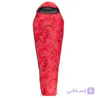 کیسه خواب یک نفره کمپسور مدل R-1500