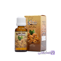 روغن گردو نورهان