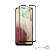 محافظ صفحه‌نمایش سامسونگ Galaxy A12 (سرامیکی)