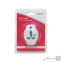 تبدیل برق تسکو 507