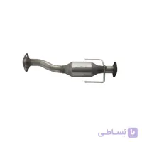 کاتالیزور دوم پایین MVM X33