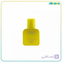 ادوپرفیوم زنانه مدل COCO حجم 35 میلی لیتر ا Eau de Parfum model COCO volume of 35 ml