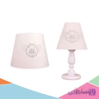 لوستر اتاق کودک Baby Pink ا لوستر اتاق کودک Baby Pink برند کیدبو محصول کشور ترکیه