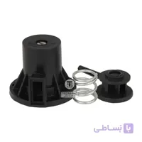 ست کامل تنظیم فشار ست کنترل مدل PC-15