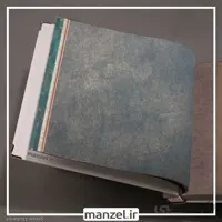 کاغذ دیواری طرح پتینه Elements کد 61905