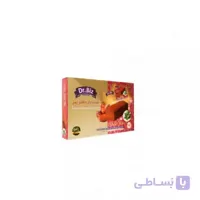 خرمابار تقویتی Dr.BIZ