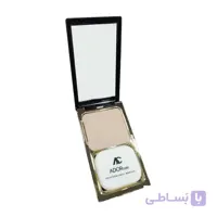 پنکیک آدورکوین Compact Powde شماره 10 ا ADORcoin compactpowder 10