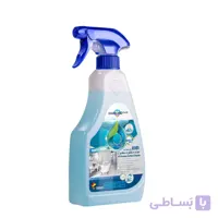 پاک کننده چند منظوره سطوح دیاموندپلاس حجم 500ml