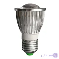 لامپ رشد گیاه هالوژنی 5 وات(سرپیچی)