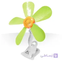 پنکه 5 پر برقی مدل Congchao