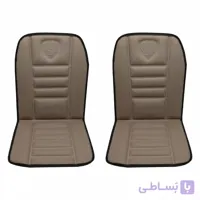 پشتی طبی صندلی خودرو | مدل سهند | کد p4