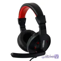 هدست سیمی مچر MACHER MR-72
