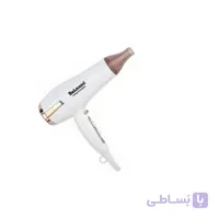 سشوار دلمونتی حرفه ای 2000 وات DL680 Delmonti Hair Dryer ا DL680 Delmonti Hair Dryer