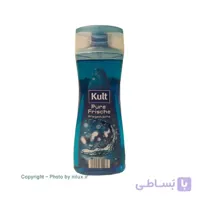 شاور ژل کولت مدل Pure Freshness حجم 300 میلی لیتر