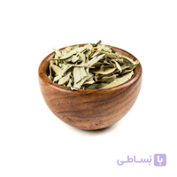 برگ سنا بسته‌ی 100 گرمی