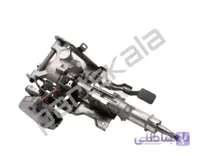 مجموعه کامل تلسکوپی فرمان هیوندای توسانTL