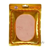 رویال فیله 98 درصد بوقلمون فرآوری شده آندره وزن 300 گرم